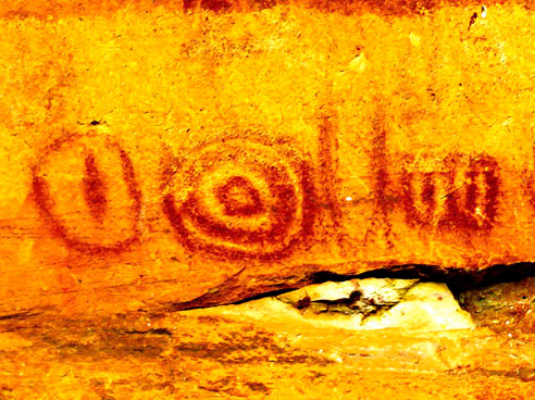 Golden Voices Alto Mairana Section 2