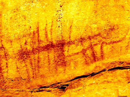 Golden Voices Alto Mairana Section 3