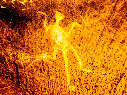 Golden Voices Alto Matorral Section 2