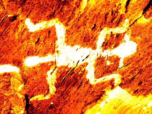 Golden Voices Alto Matorral Section 1