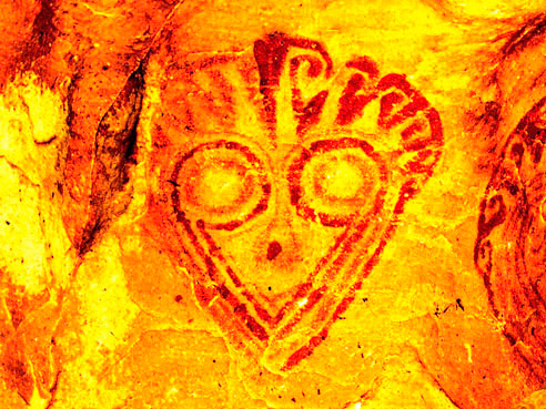 Golden Voices Alto Matorral Section 3