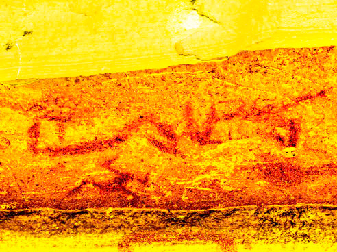 Golden Voices Alto Mairana Section 5